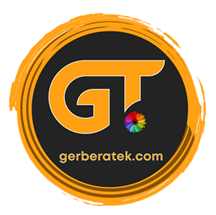 Gerbera Technologies Inc logo