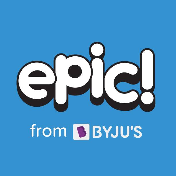 Epic! Creations logo