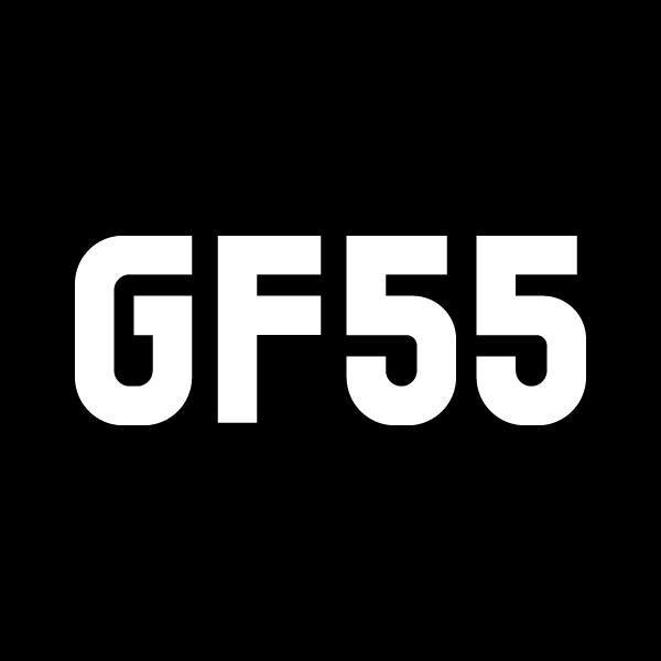 GF55 Architects logo