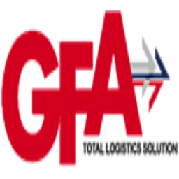GFA Alabama, Inc. logo