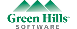 Green Hills Software logo