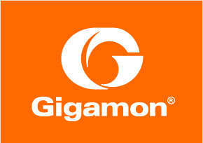 Gigamon logo