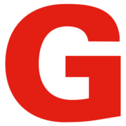 Gilbane Building Company logo