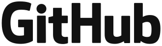 GitHub logo