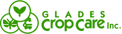 Glades Crop Care logo