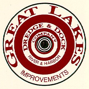 Great Lakes Dredge & Dock Company logo
