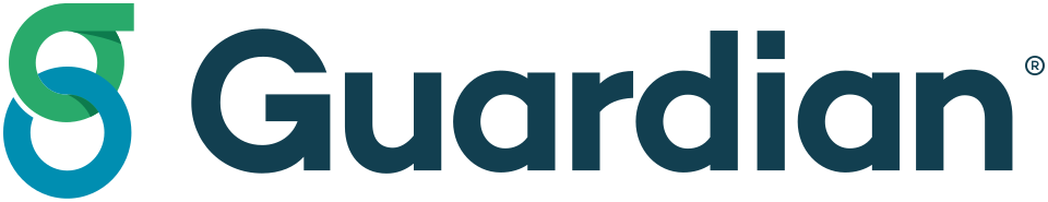 The Guardian Life Insurance Company of America logo
