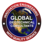 Global Geotechnical Consultants logo