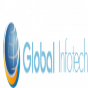 Global Infotech, LLC. logo