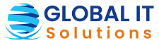 Global IT Solutions, LLC logo
