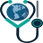 Global Nursing Recruiters logo