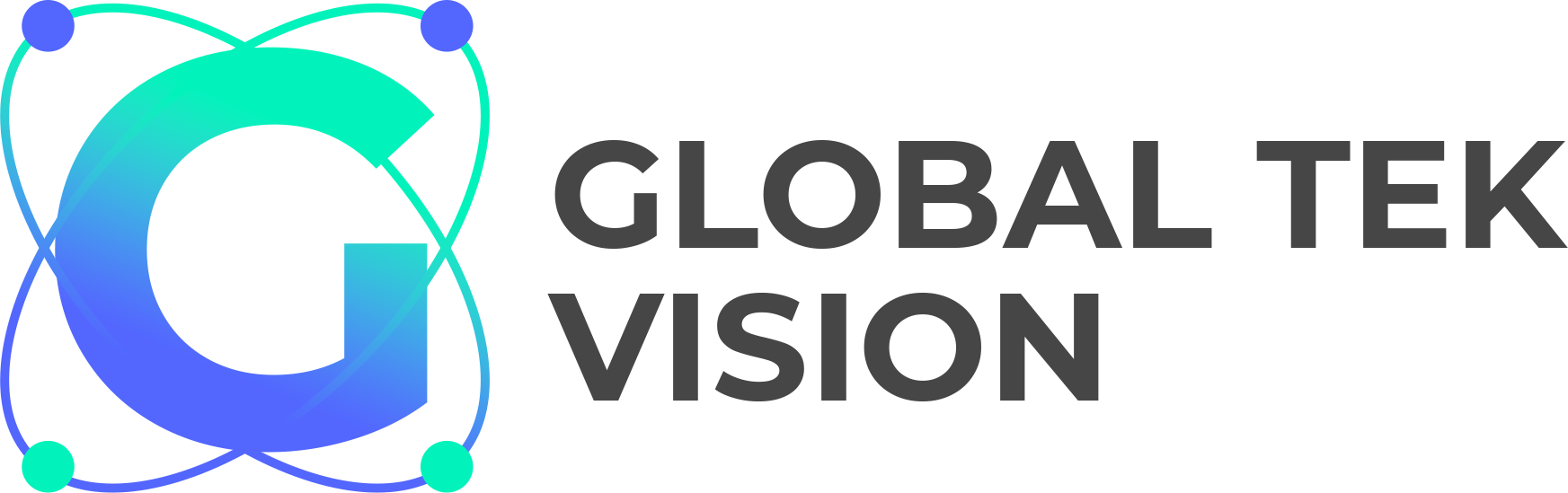 Global Tek Vision logo