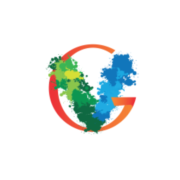 Global Vox logo