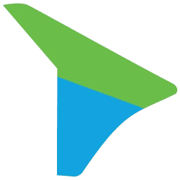 Global Crossing Airlines logo