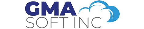 Gma Soft logo