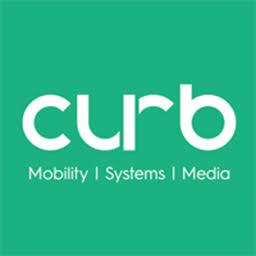 Curb Mobility logo