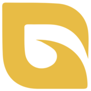 Golden Future logo