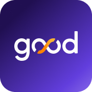 GoodLeap logo
