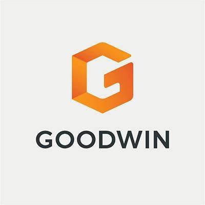 Goodwin Procter logo