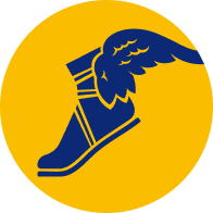 The Goodyear Tire & Rubber Company logo