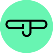George P. Johnson logo
