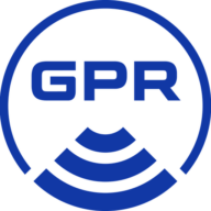 GPR logo