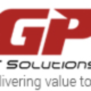 GPS IT Solutions LLC logo