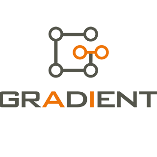 Gradient AI logo