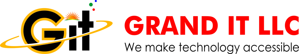 Grand IT logo