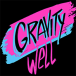 Gravity Well LLC logo