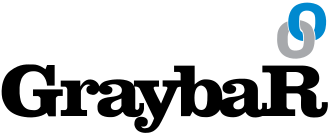 Graybar logo