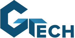 Gtech LLC logo