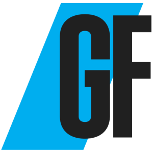 Greenberg Farrow Architecture logo