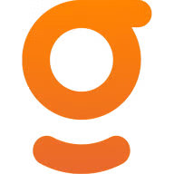 Grey Orange logo