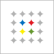 Grid Raster logo