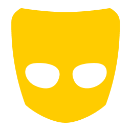 Grindr logo