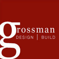 Grossman Design Build logo