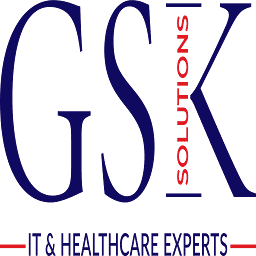 GSK Solutions, Inc. logo