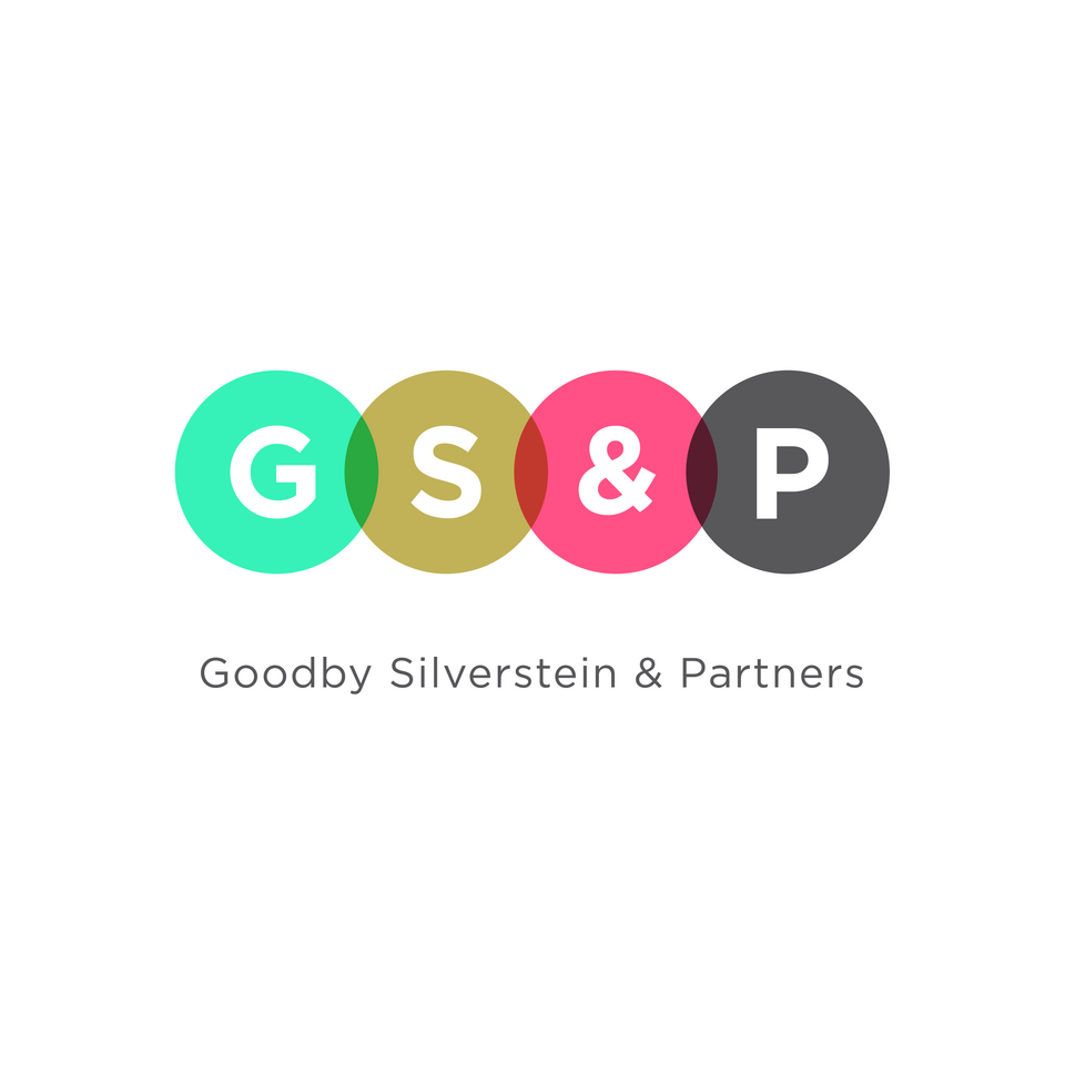 Goodby, Silverstein Partners logo