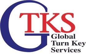 Global Turn Key Services logo