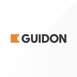 Guidon Design logo