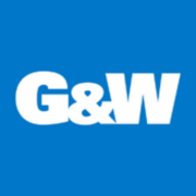 G & W Electric Company logo
