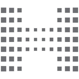 H Architecture logo