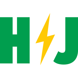 H-J Enterprises logo