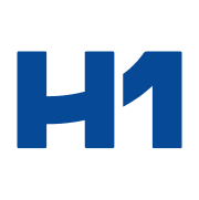 H1 Insights logo