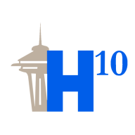 H10 Seattle, LLC logo