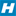 Hach Company logo