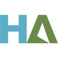 Haley & Aldrich logo