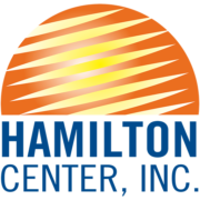 Hamilton Center, Inc. logo