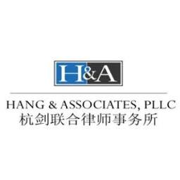 Hang & Associates logo
